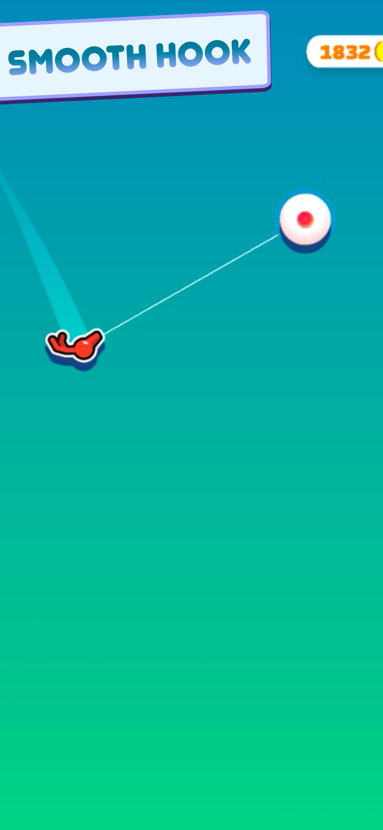 Stickman Hook 2 screenshot 4