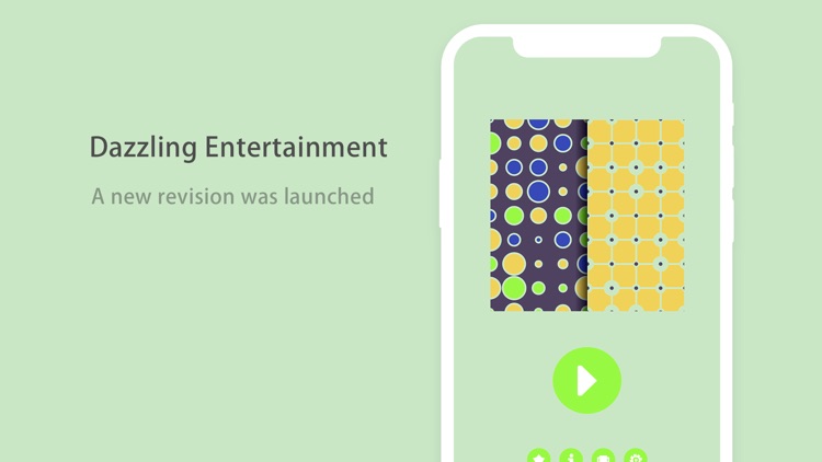 Dazzling Entertainment