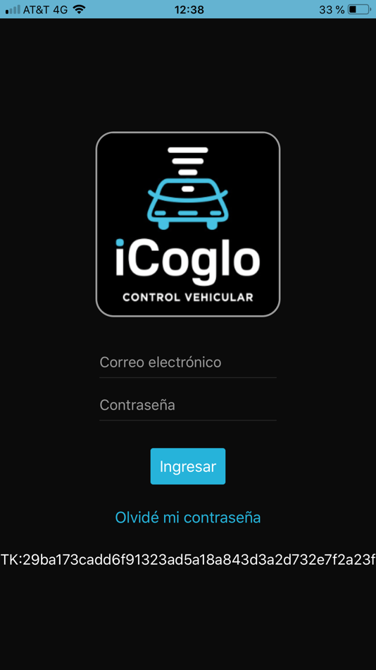 #1. iCoglo (iOS) 由: Espinoza Posadas, David