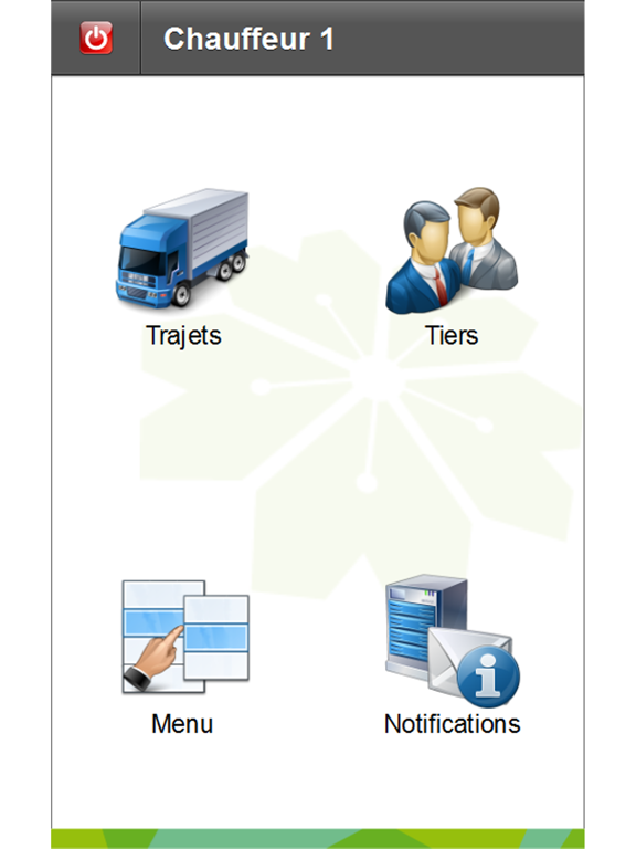 Screenshot #4 pour Akanea TMS Mobilité