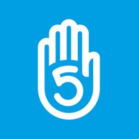 Vivup highfive recognition sur PC