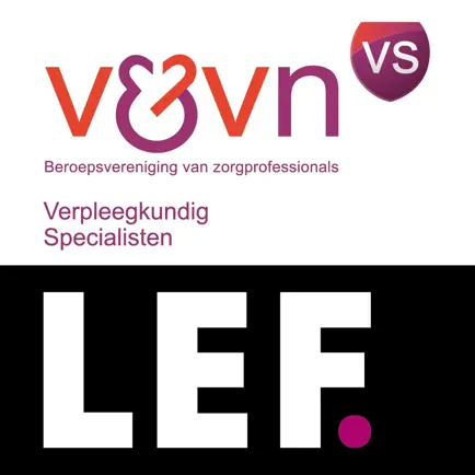 Jaarcongres V&VN VS Cheats