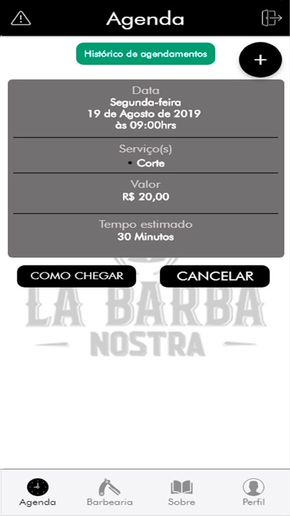 La Barba Nostra screenshot-8