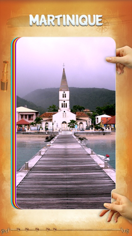 Martinique Travel Guide