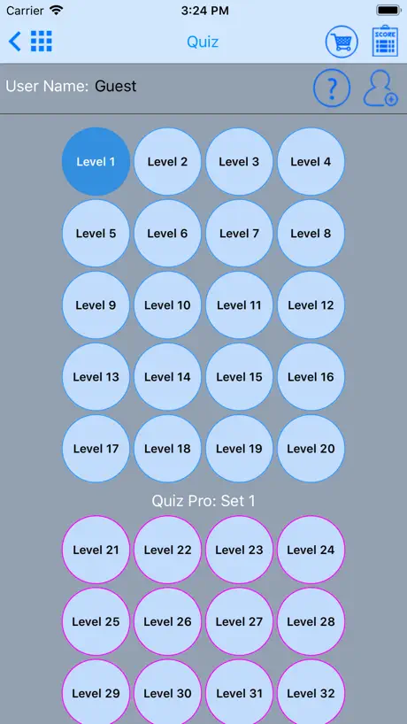 Maths Progress : Advanced