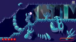 Game screenshot Witcheye hack
