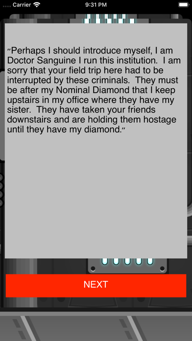 Screenshot #3 pour Super Powered Selection