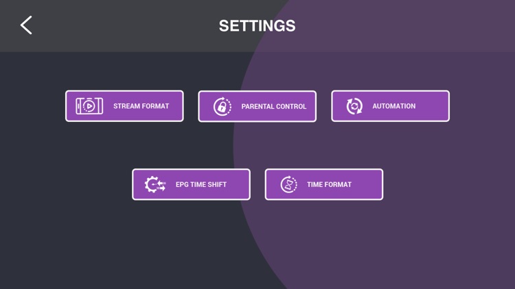 QualityTV screenshot-4