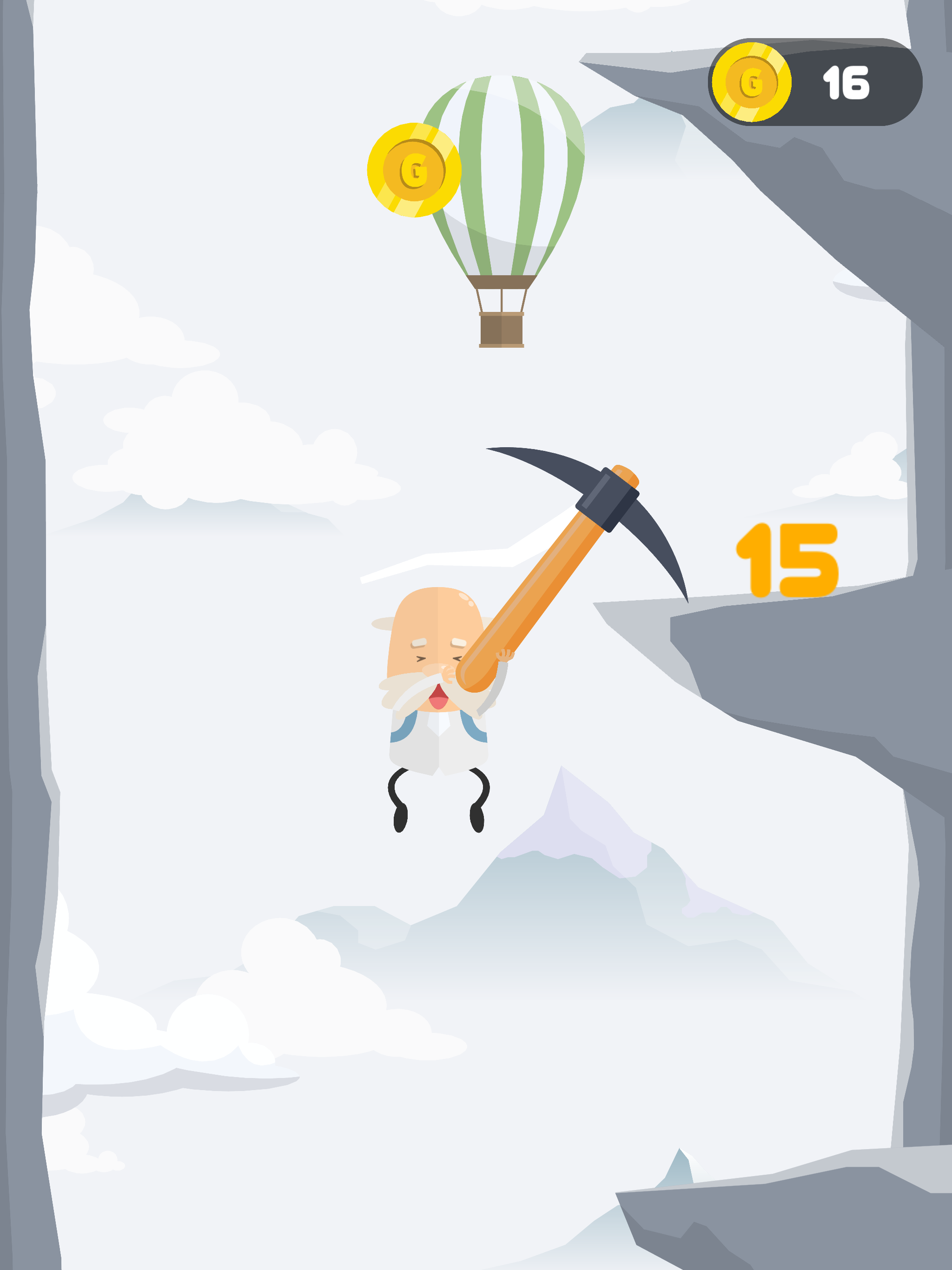 Climb Master: Top of the World