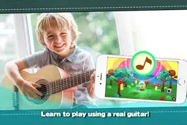 Game screenshot Monster Chords: Fun with Music mod apk