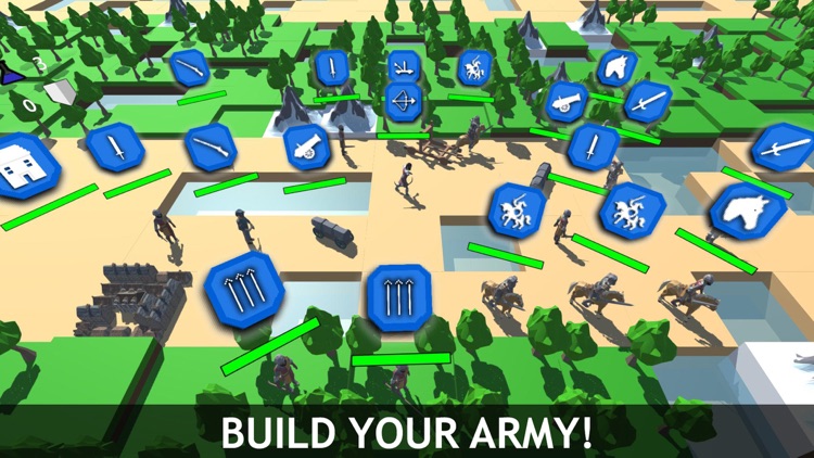 Kingdom Conquerors screenshot-3