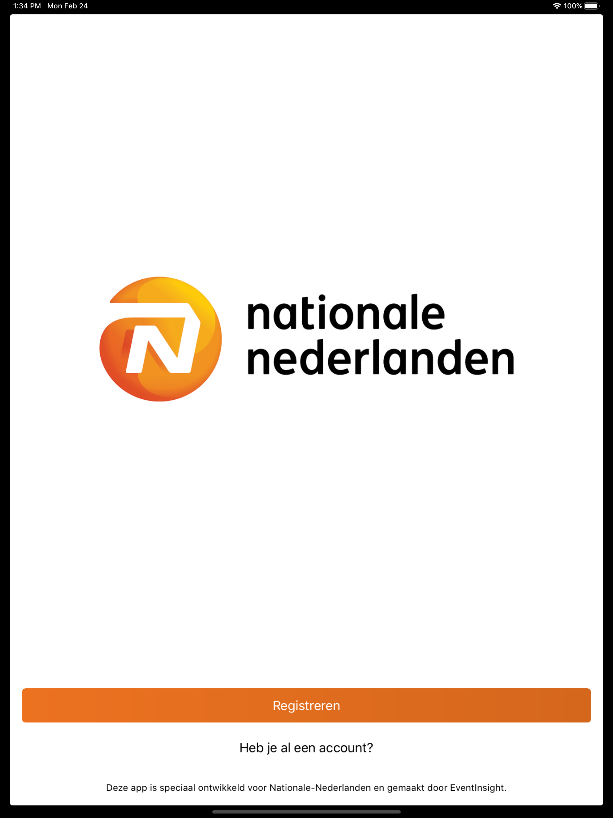 Events Nationale-Nederlanden screenshot 7