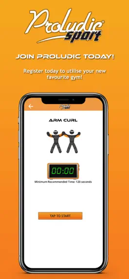 Game screenshot Proludic Sport apk