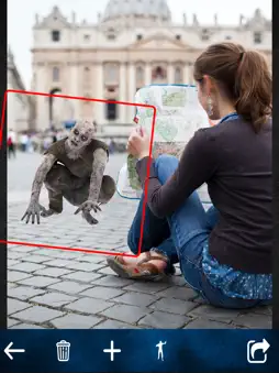 Zombie Camera! screenshot 10