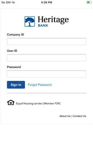 HB Direct screenshot 1