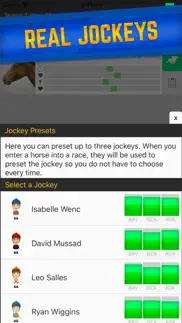 stable champions iphone screenshot 4