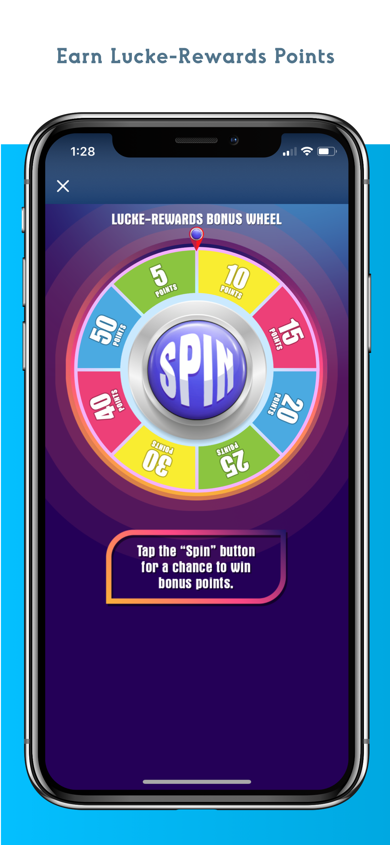 NC Lottery Official Mobile App