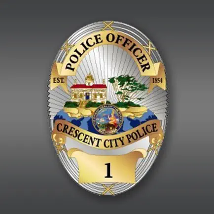 Crescent City PD Читы