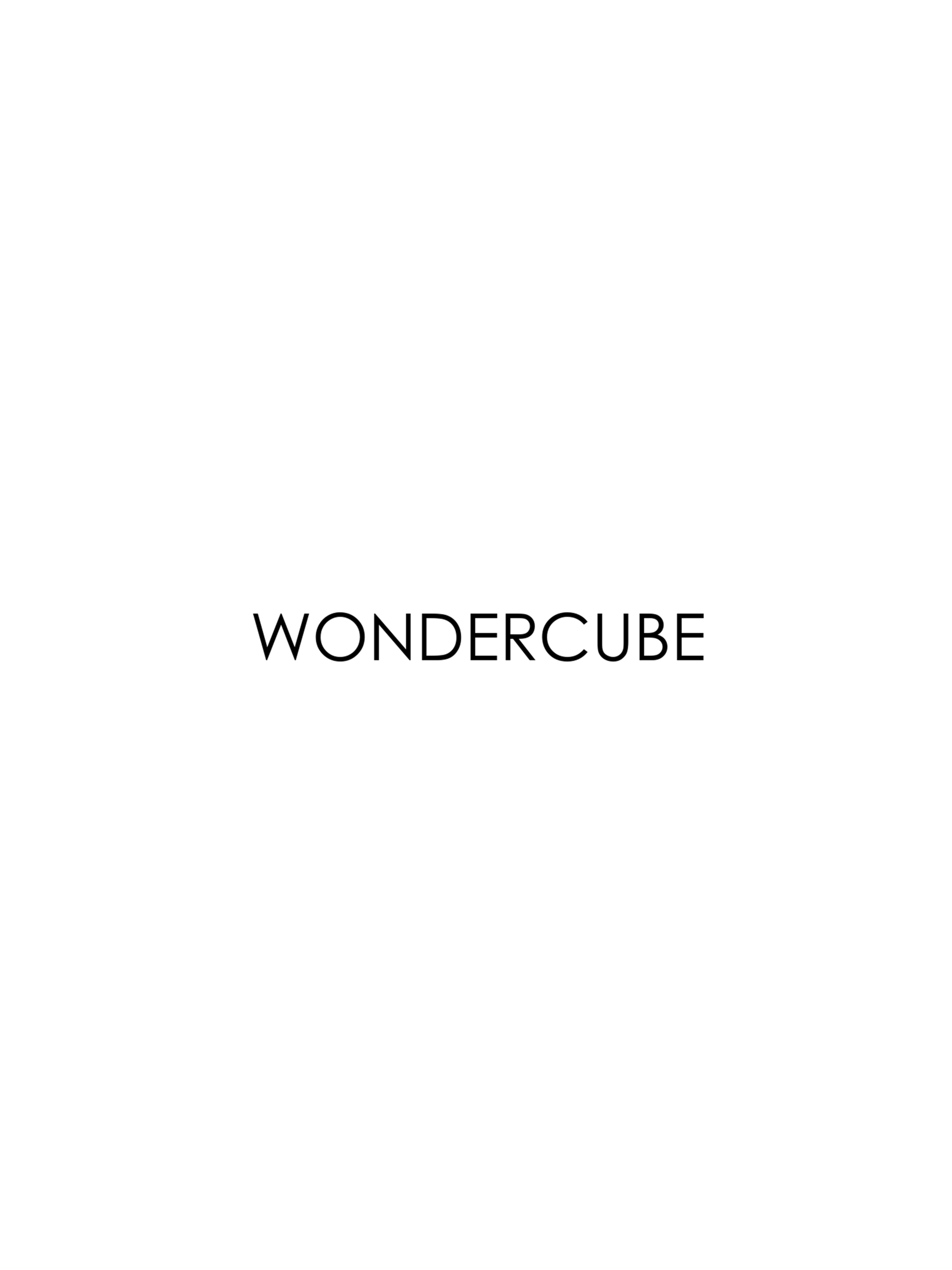 WONDERCUBE　ワンダーキューブ screenshot 4