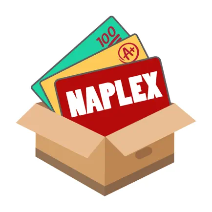 NAPLEX Flashcards Pro Cheats