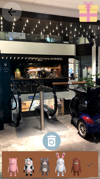 Treasure Hunts in AR screenshot-6