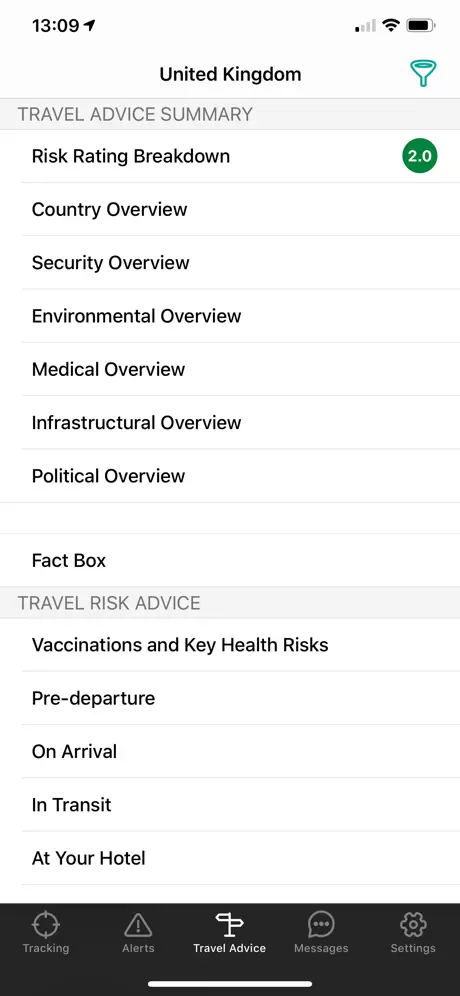 GlobalRiskManager