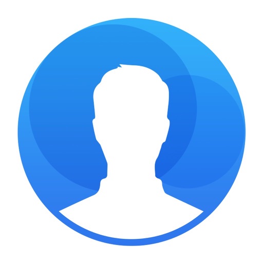 Simpler – Contacts Manager
