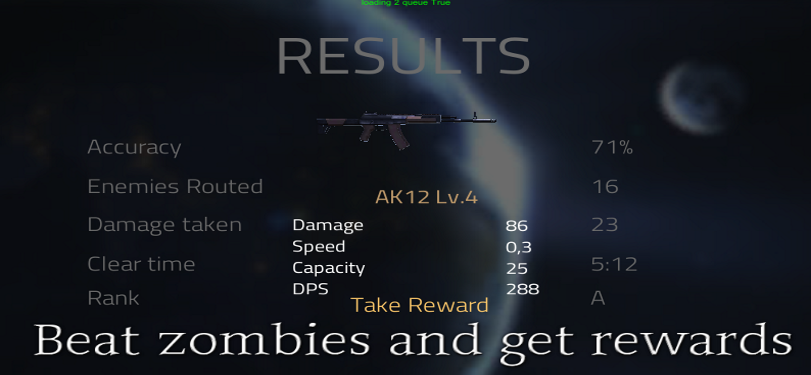 Evil Rise : Zombie Resident screenshot 5