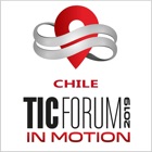 Top 49 Business Apps Like TIC FORUM In Motion | Chile - Best Alternatives