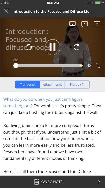 Coursera: Learn new skills