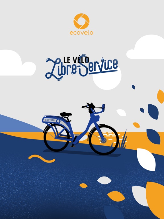 Screenshot #4 pour Marseillan vélo libre service
