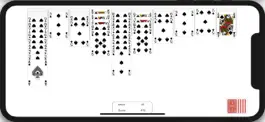 Game screenshot Scroll Spider apk