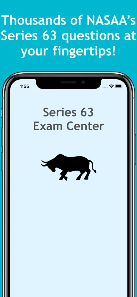 Series 63 Exam Center