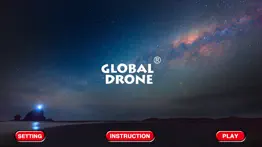 global drone iphone screenshot 1