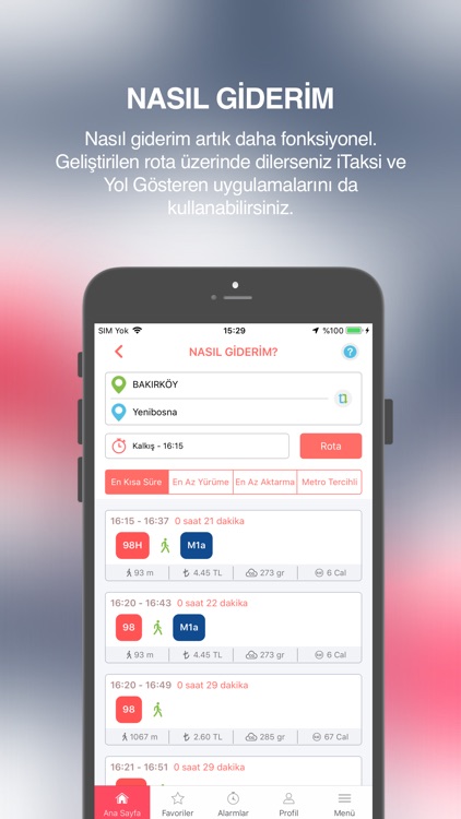Mobiett screenshot-4