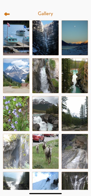 Jasper National Park Guide(圖5)-速報App