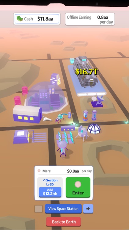 Corginaut screenshot-3