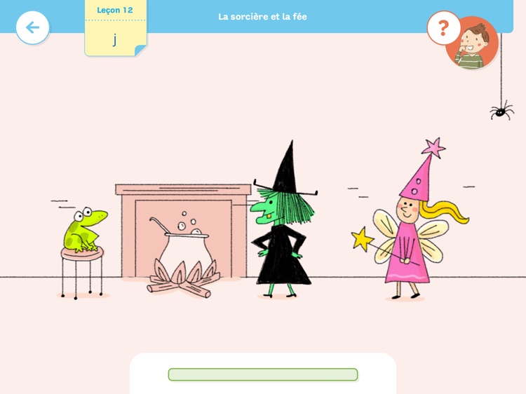 Léo et Léa screenshot-5