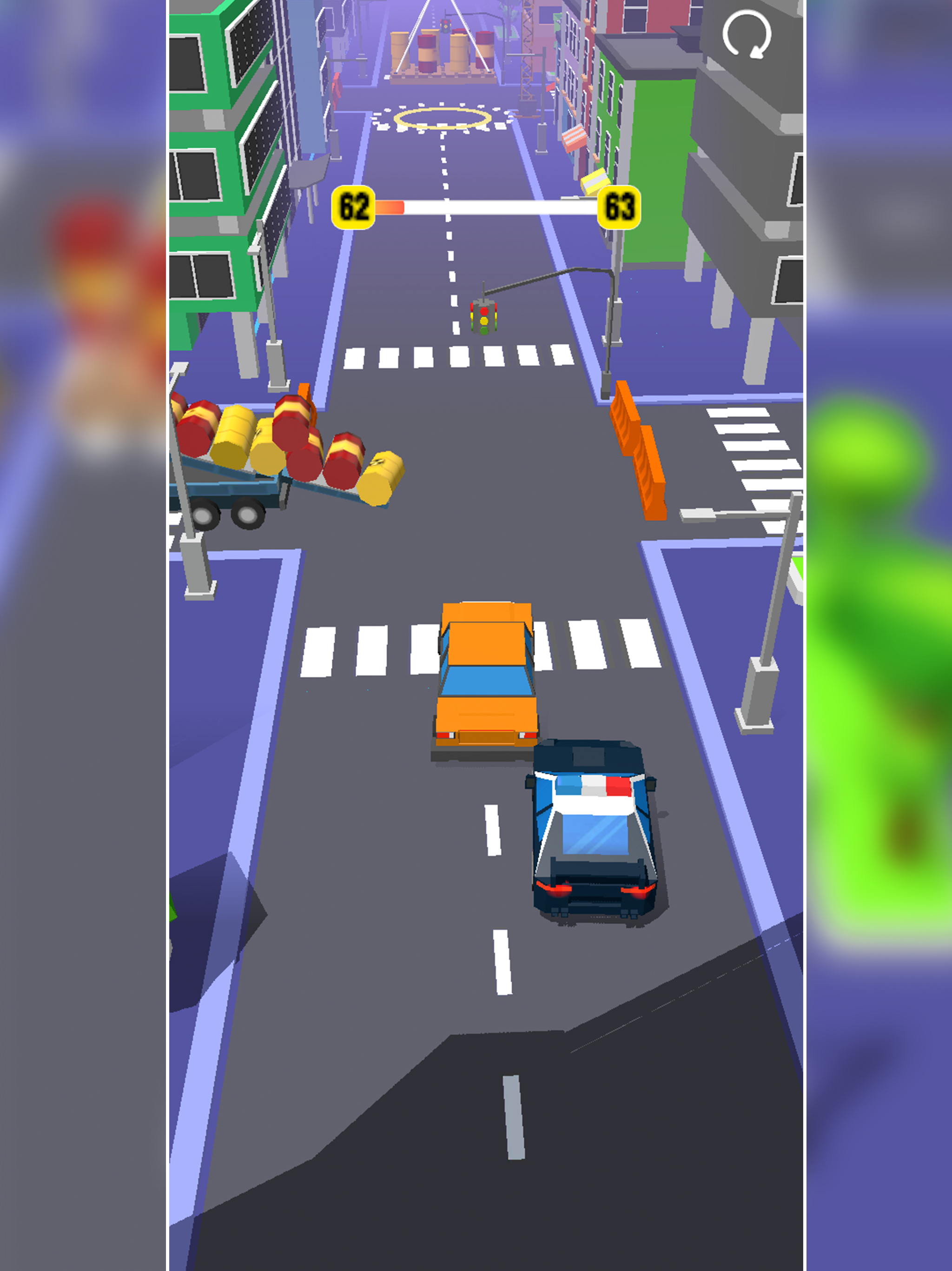 Chasing Fever screenshot 6