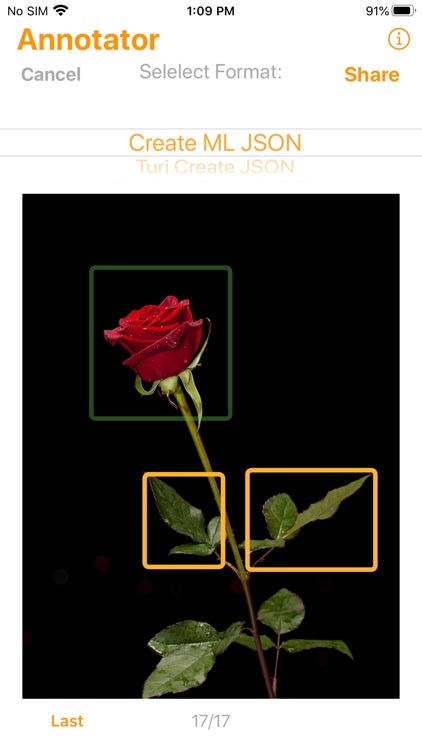 Touch Annotator screenshot-5