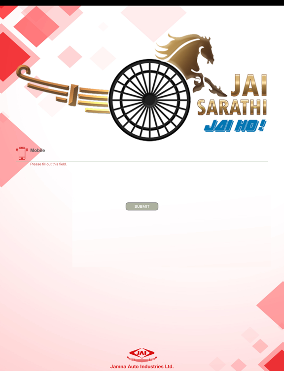 Screenshot #5 pour JAISarthiRetailer