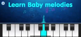 Game screenshot Игры для Малышей - Пианино apk