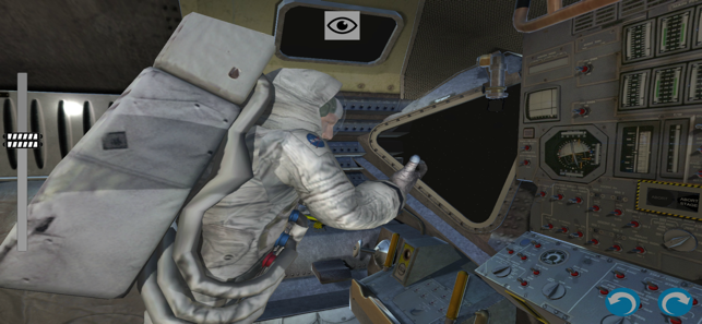 Moon Lander 3D(圖2)-速報App