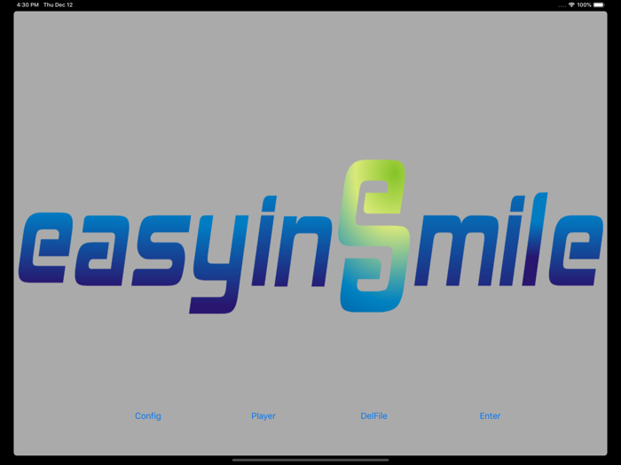 easyInsmile
