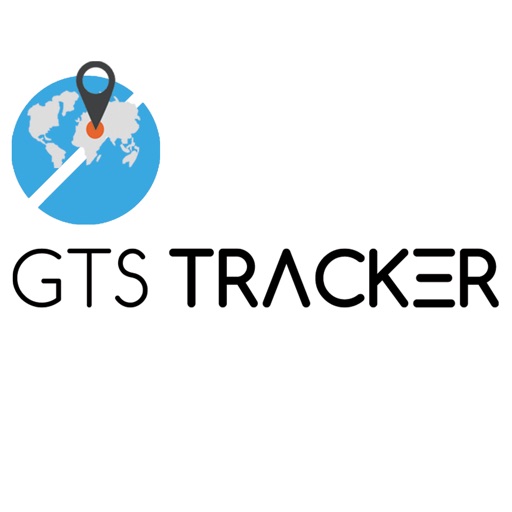 Gts Tracker 1.0 Icon