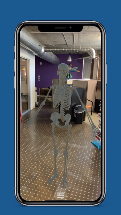 Anatomy AR+ screenshot-3