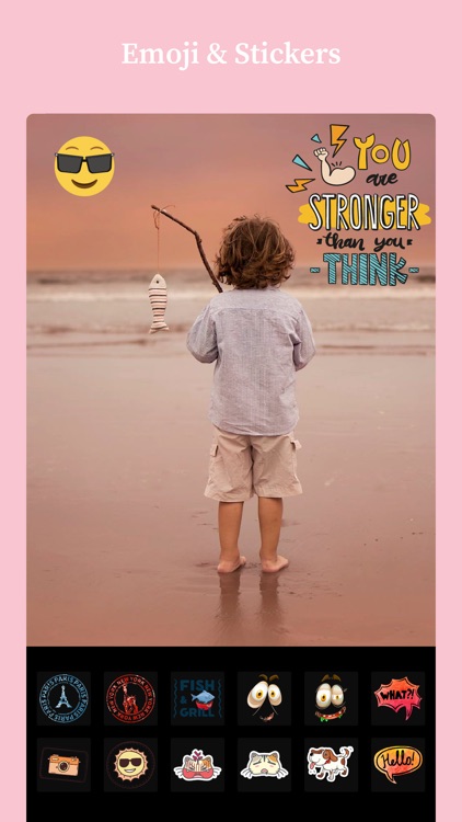 Add Text : Photo & Video screenshot-4