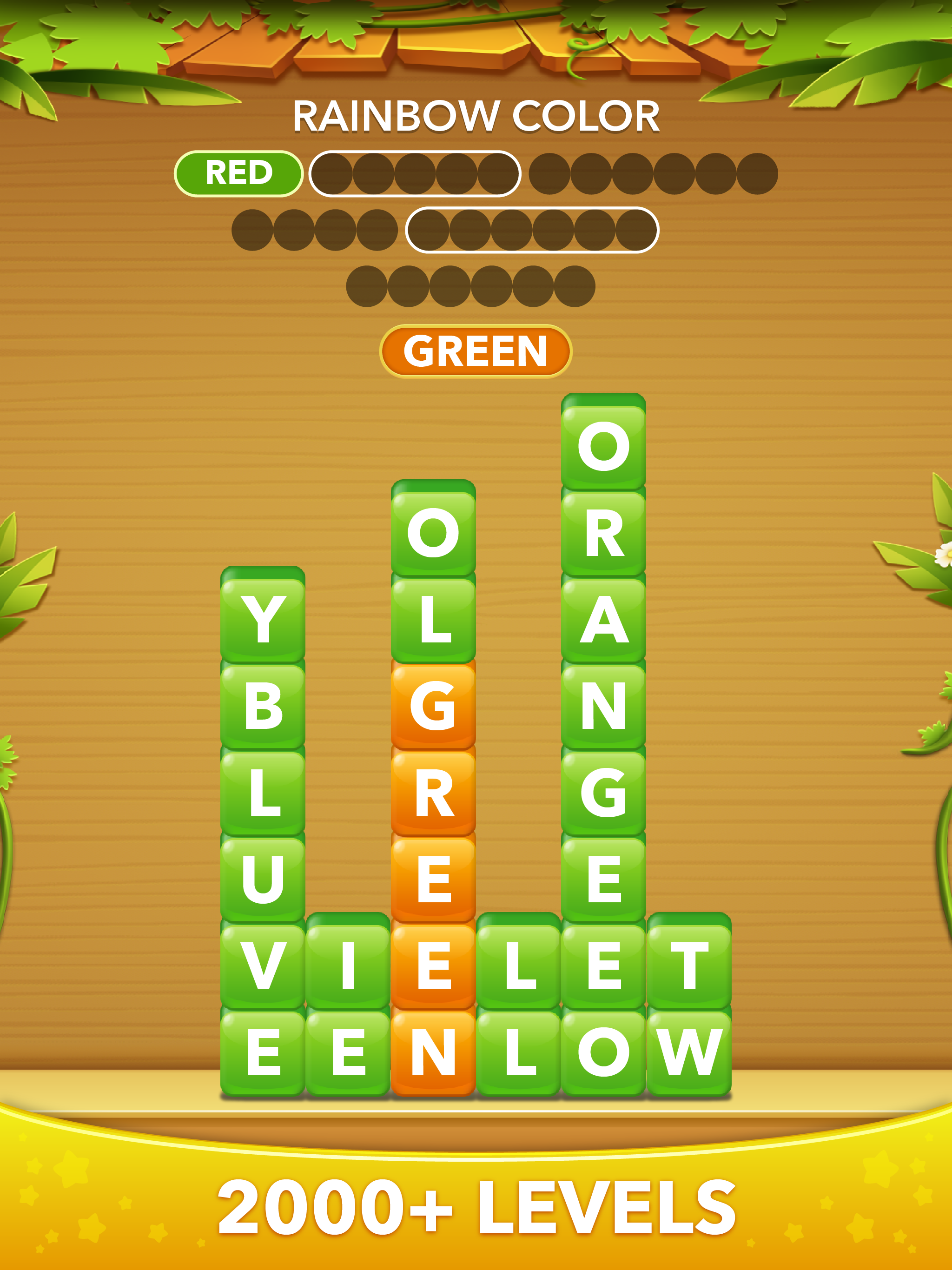 Word Heaps - Word Game screenshot 9