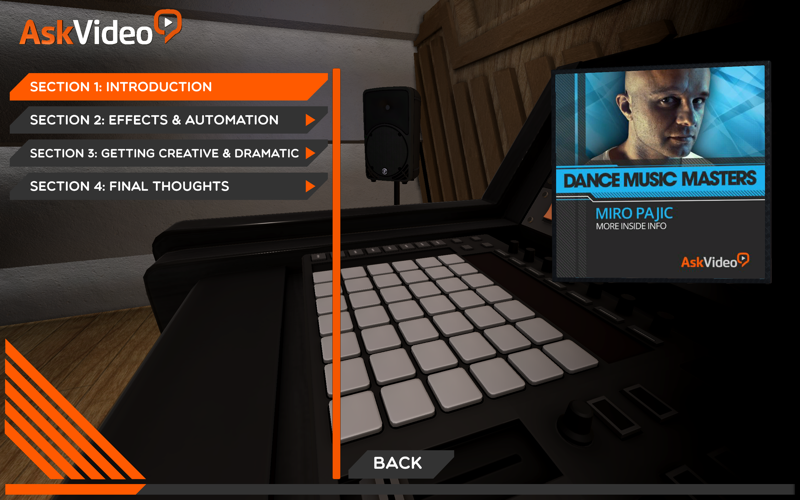 Miro Pajic's MORE Inside Info thumbnail 2