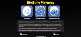 Game screenshot Big Bang Pictures mod apk